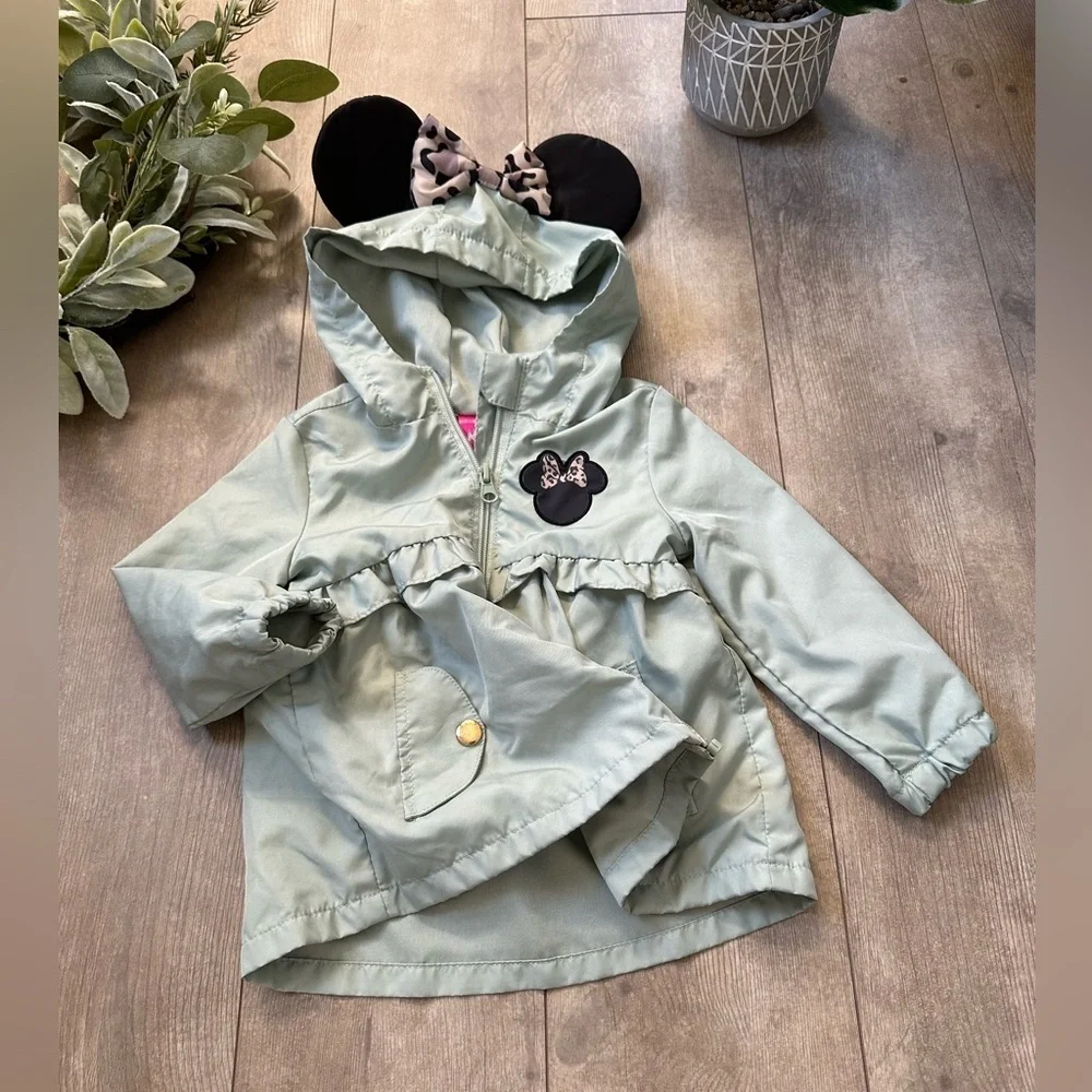 Disney minnie mouse